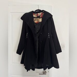 Steve Madden Peacoat